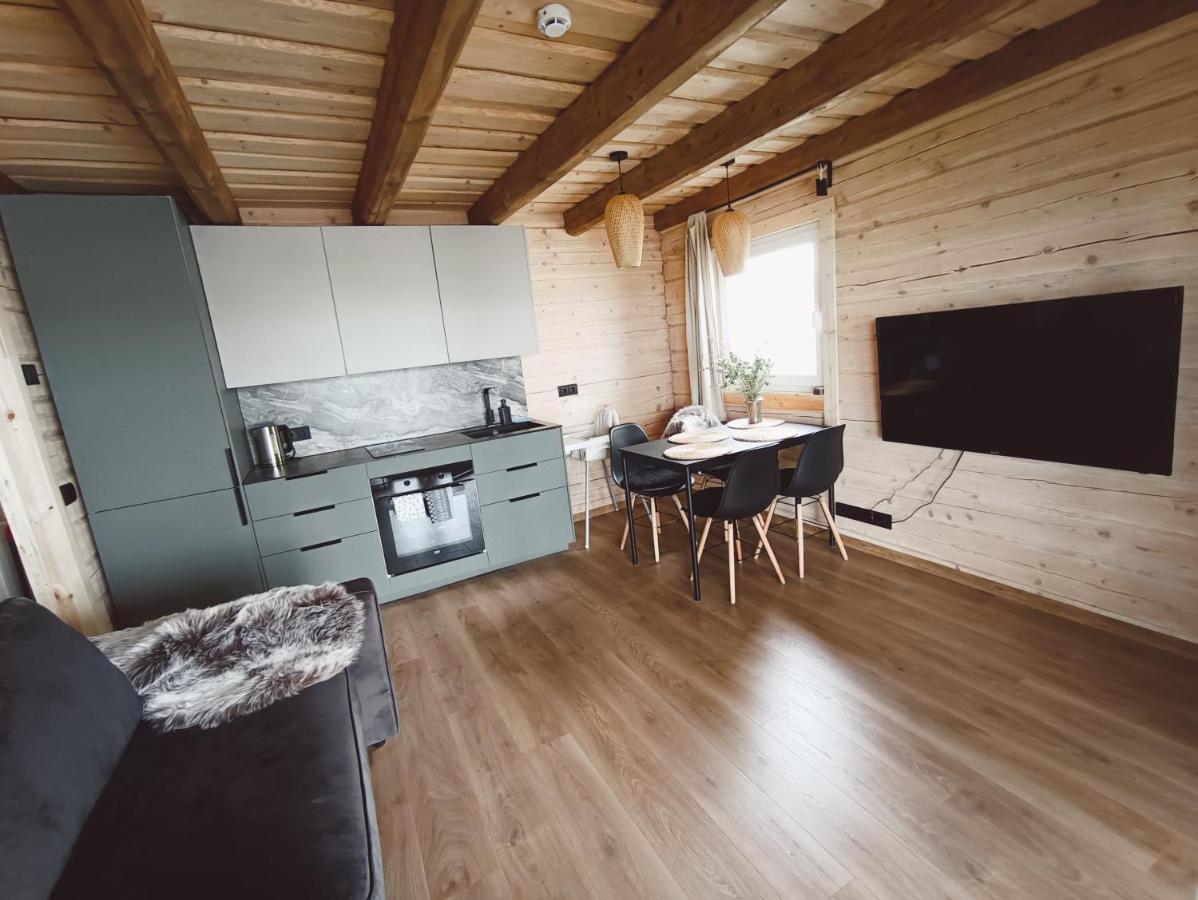 Chill House Villa Miezonys Luaran gambar
